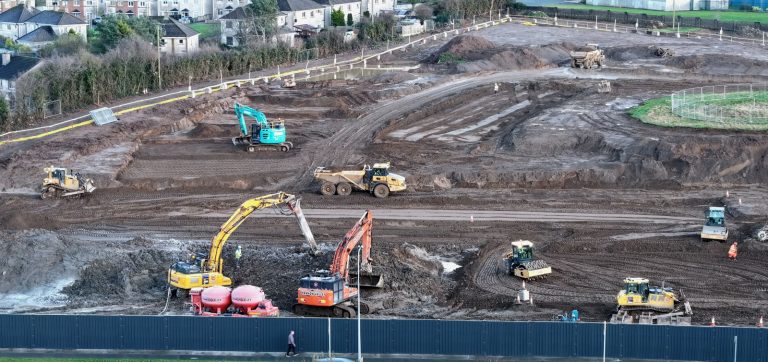 Groundworks