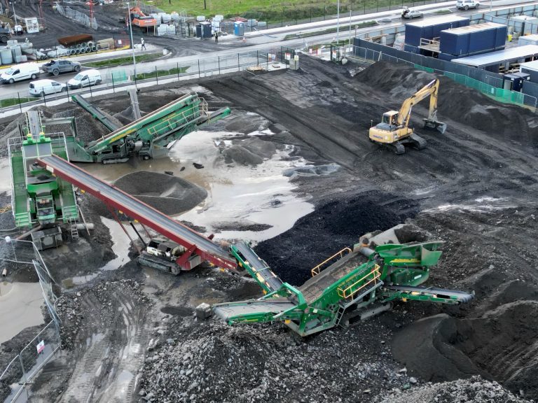 Sustainability and Circular Economy