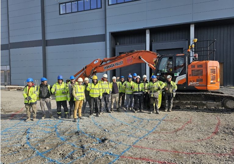 Health and Safety Training